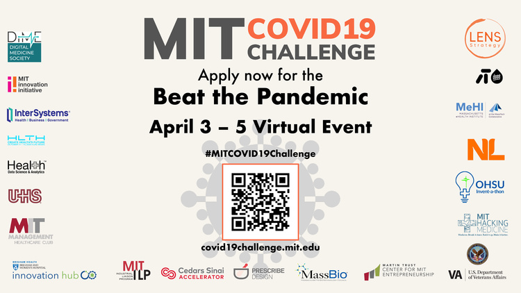 MIT COVID 19 Challenge